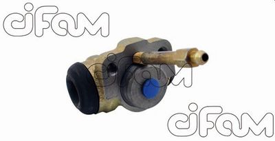Wheel Brake Cylinder CIFAM 101-640