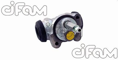 Wheel Brake Cylinder CIFAM 101-652