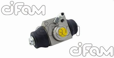 Wheel Brake Cylinder CIFAM 101-653