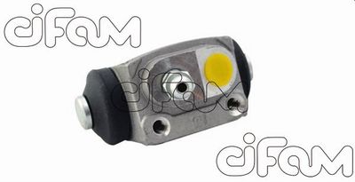 Wheel Brake Cylinder CIFAM 101-656