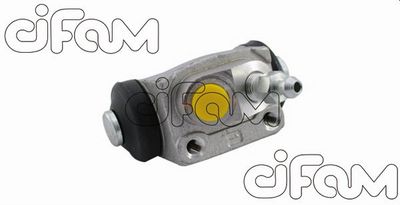 Wheel Brake Cylinder CIFAM 101-657