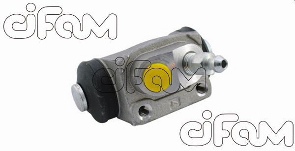 CIFAM 101-658 Wheel Brake Cylinder