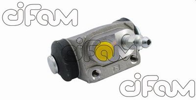 Wheel Brake Cylinder CIFAM 101-658