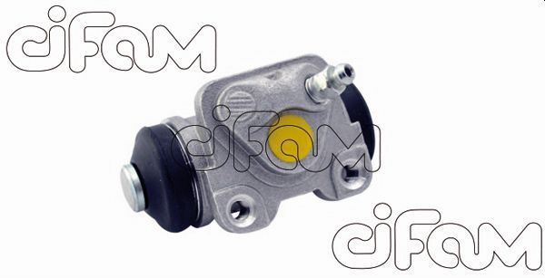 CIFAM 101-668 Wheel Brake Cylinder