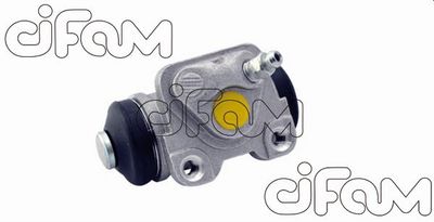Wheel Brake Cylinder CIFAM 101-668