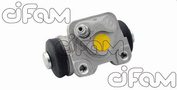 CIFAM 101-669 Wheel Brake Cylinder