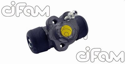 Wheel Brake Cylinder CIFAM 101-671