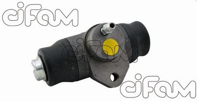 Wheel Brake Cylinder CIFAM 101-684