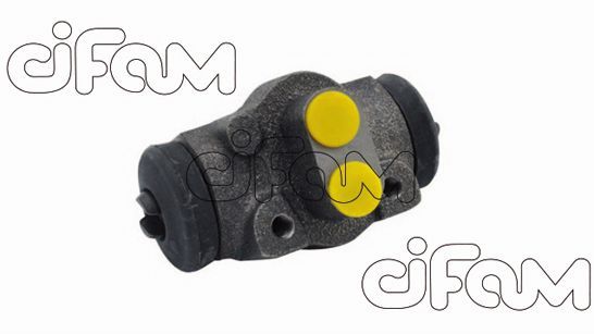 CIFAM 101-688 Wheel Brake Cylinder