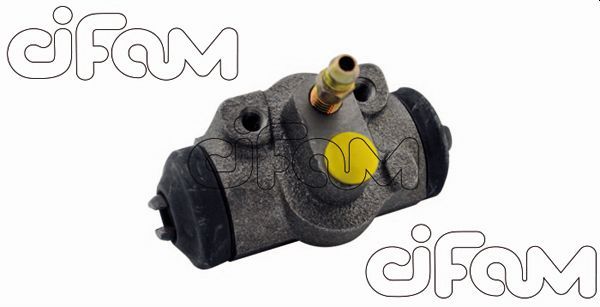 CIFAM 101-689 Wheel Brake Cylinder
