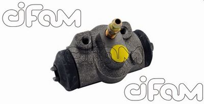 Wheel Brake Cylinder CIFAM 101-689