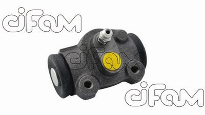 Wheel Brake Cylinder CIFAM 101-691