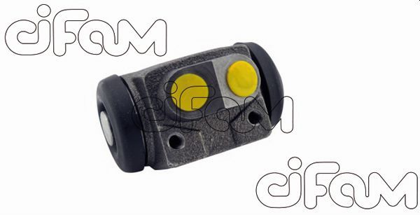 CIFAM 101-711 Wheel Brake Cylinder