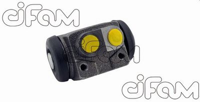 Wheel Brake Cylinder CIFAM 101-711