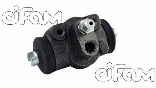 CIFAM 101-714 Wheel Brake Cylinder