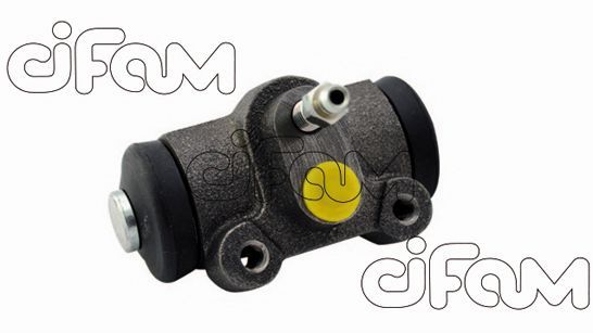 CIFAM 101-715 Wheel Brake Cylinder