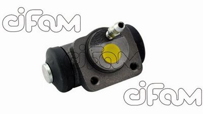 Wheel Brake Cylinder CIFAM 101-717