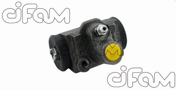 CIFAM 101-718 Wheel Brake Cylinder