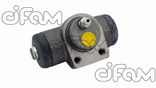 CIFAM 101-720 Wheel Brake Cylinder