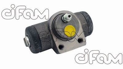 Wheel Brake Cylinder CIFAM 101-720