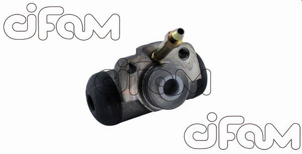 CIFAM 101-725 Wheel Brake Cylinder