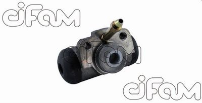 Wheel Brake Cylinder CIFAM 101-725