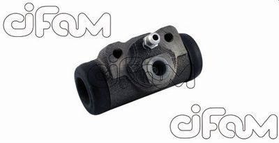 Wheel Brake Cylinder CIFAM 101-726