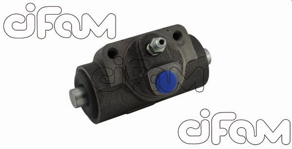 CIFAM 101-729 Wheel Brake Cylinder