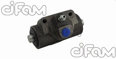 Wheel Brake Cylinder CIFAM 101-729