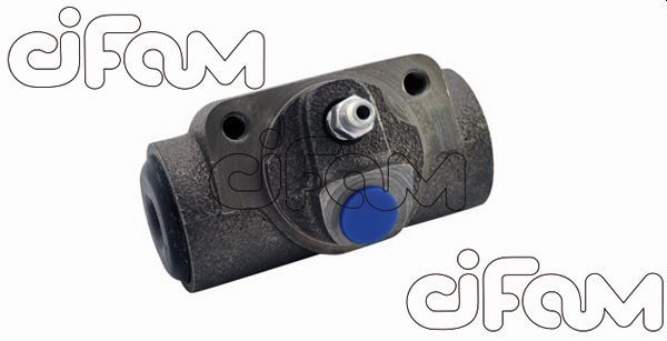 CIFAM 101-730 Wheel Brake Cylinder