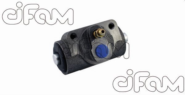 CIFAM 101-731 Wheel Brake Cylinder