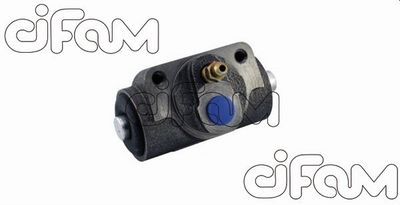 Wheel Brake Cylinder CIFAM 101-731