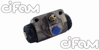 Wheel Brake Cylinder CIFAM 101-732