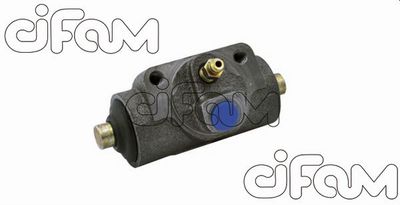 Wheel Brake Cylinder CIFAM 101-733