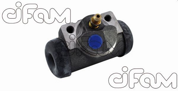 CIFAM 101-734 Wheel Brake Cylinder