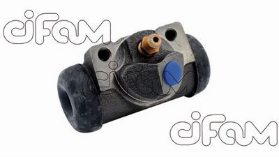Wheel Brake Cylinder CIFAM 101-735