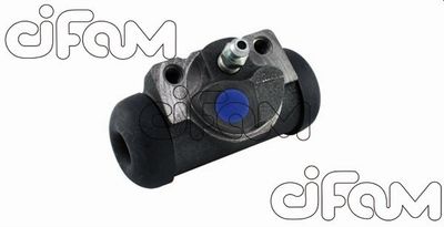 Wheel Brake Cylinder CIFAM 101-736
