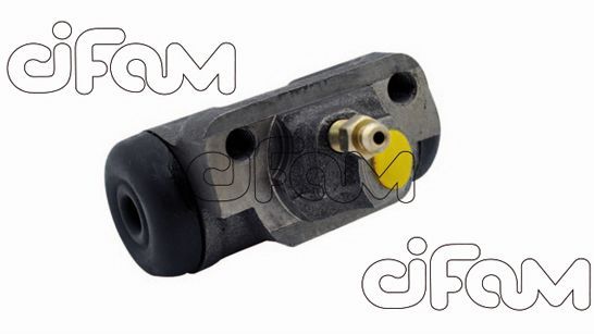 CIFAM 101-740 Wheel Brake Cylinder