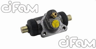 Wheel Brake Cylinder CIFAM 101-741
