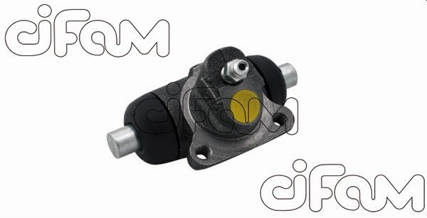CIFAM 101-749 Wheel Brake Cylinder