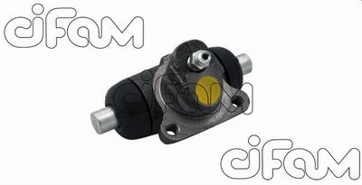Wheel Brake Cylinder CIFAM 101-749