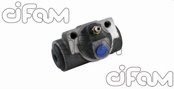 CIFAM 101-750 Wheel Brake Cylinder