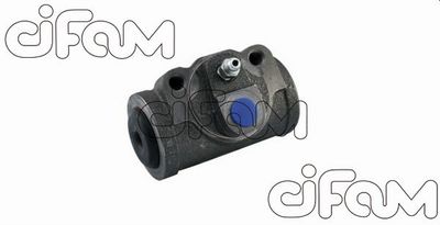Wheel Brake Cylinder CIFAM 101-752