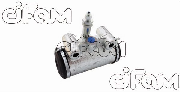 CIFAM 101-754 Wheel Brake Cylinder