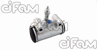 Wheel Brake Cylinder CIFAM 101-754