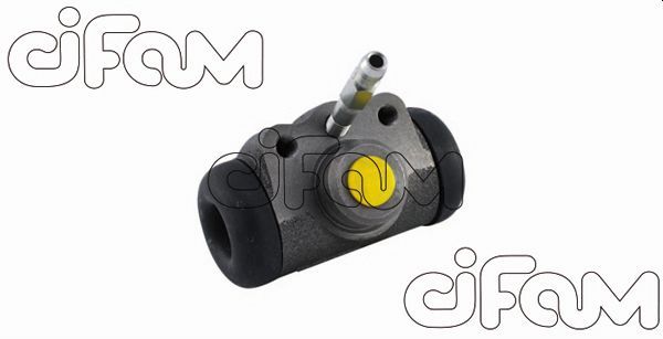 CIFAM 101-756 Wheel Brake Cylinder