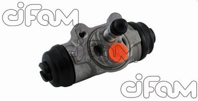 Wheel Brake Cylinder CIFAM 101-762