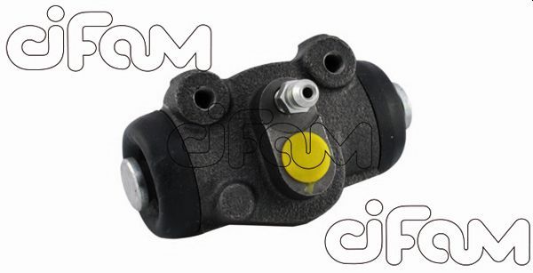 CIFAM 101-763 Wheel Brake Cylinder