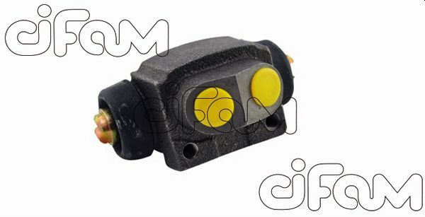 CIFAM 101-766 Wheel Brake Cylinder