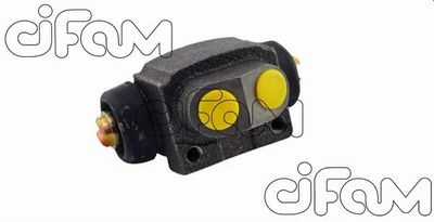 Wheel Brake Cylinder CIFAM 101-766